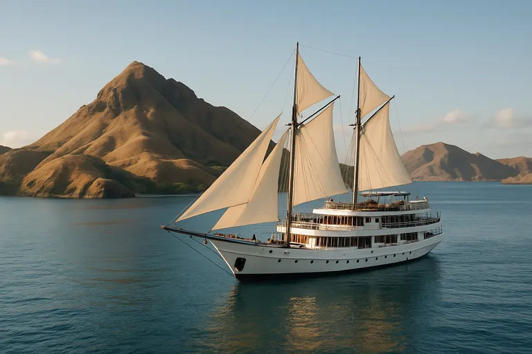 De beste reistijd voor een jachtavontuur